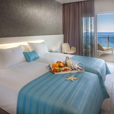 Estimar Calpe Suitopia Otel Dış mekan fotoğraf